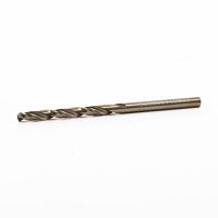 5/32" x  2 7/8" Metal & Wood Cobalt Professional Drill Bit  Recyclable Exchangeable